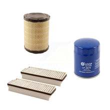 Charger l'image dans la galerie, 2004 Buick Rainier 4.2L