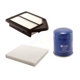 2010 2011 Honda i-VTM4 CR-V