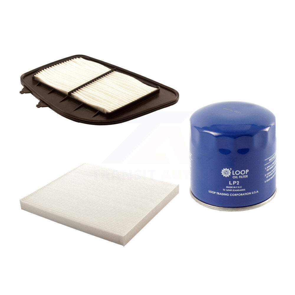 2006 2007 Cadillac STS 4.4L