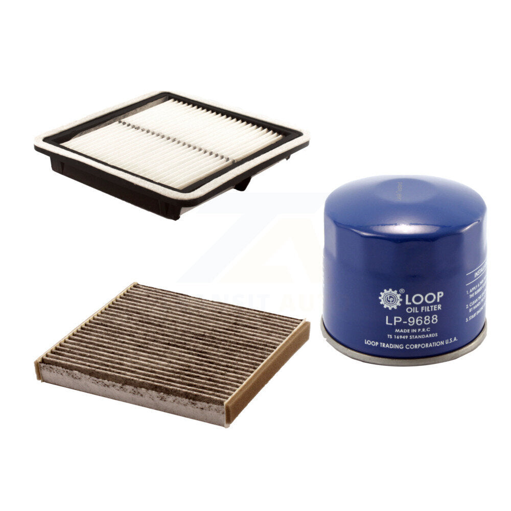 2010 2011 2012 2013 2014 2015 2016 2017 2018 2019 Subaru Legacy Outback 3.6L Naturally Aspirated