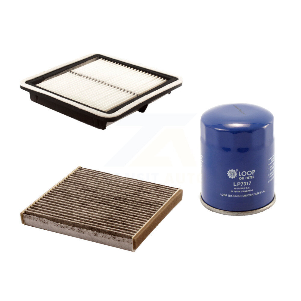 2013 2014 2015 2016 2017 2018 2019 Subaru Legacy Outback 2.5L Naturally Aspirated