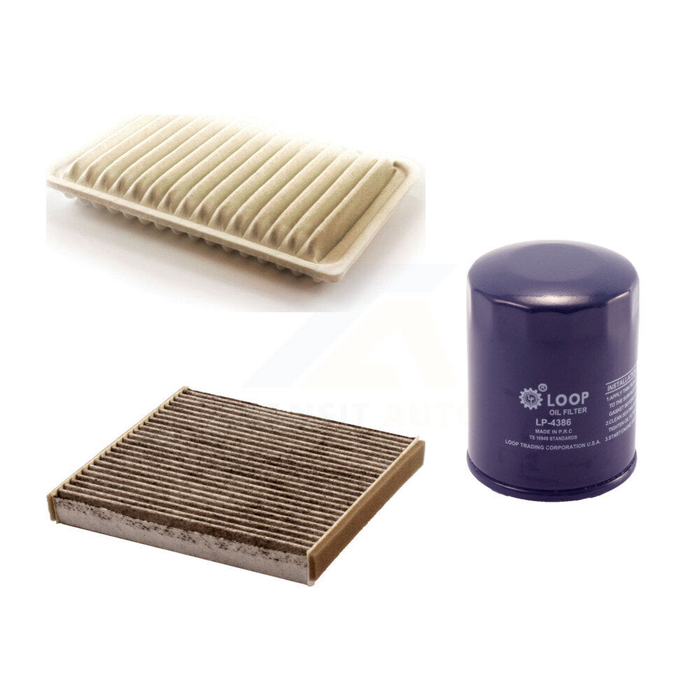 2007 2008 2009 Toyota TRD Camry 2.4L GAS engine