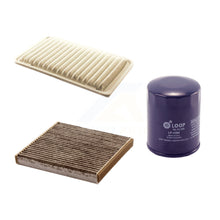 Load image into Gallery viewer, 2007 2008 2009 2010 2011 Toyota TRD Camry 2.4L FULL HYBRID EV-GAS (FHEV) engine