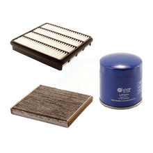 Charger l'image dans la galerie, 2007 2008 2009 2010 2011 Toyota TRD Sequoia Tundra 4.0L 4.7L