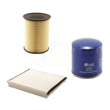 Load image into Gallery viewer, 2012 2013 2014 2015 2016 2017 2018 2019 Ford Lincoln Ecoboost Lightning Harley Davidson Motorcraft Escape Focus MKC Transit Connect 1.0L 2.3L 1.6L 2.0L GAS engine Naturally Aspirated Turbocharged 1.5L