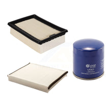 Load image into Gallery viewer, 2013 2014 2015 2016 2017 2018 2019 2020 2021 2022 Ford Ecoboost Lightning Harley Davidson Motorcraft Escape Transit Connect 2.5L Naturally Aspirated