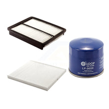 Charger l'image dans la galerie, 2011 2012 2013 2014 2015 Hyundai Kia Optima Santa Fe Sonata 2.0L 2.4L FULL HYBRID EV-GAS (FHEV) engine GAS