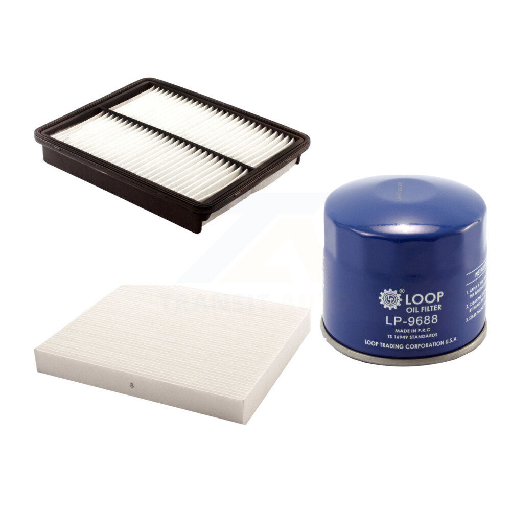 2011 2012 Hyundai Santa Fe 2.4L