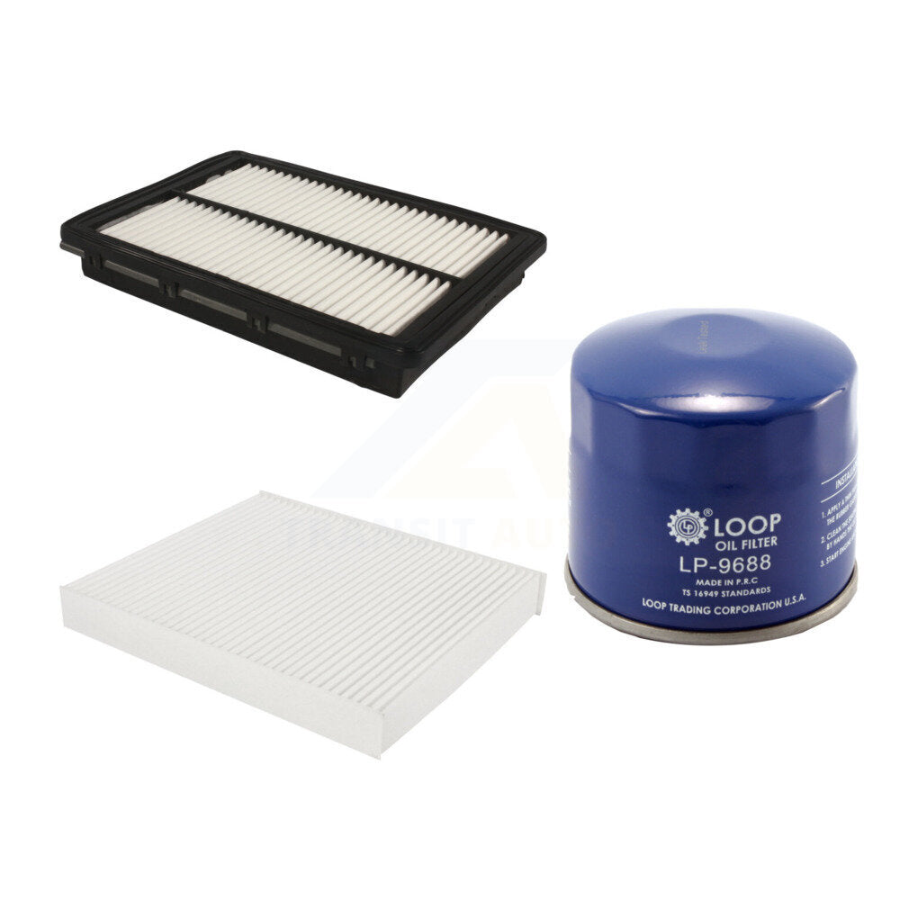 2015 2016 2017 2018 2019 Hyundai Sonata 2.0L Naturally Aspirated 2.4L GAS engine