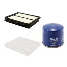 Charger l'image dans la galerie, 2015 2016 2017 2018 2019 Hyundai Sonata 1.6L 2.0L Turbocharged