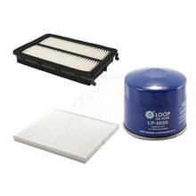 Load image into Gallery viewer, 2017 2018 Hyundai Santa Fe Sport