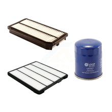 Charger l'image dans la galerie, 2003 2004 Honda i-VTM4 Odyssey