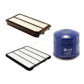 2002 Honda i-VTM4 Odyssey 3.5L