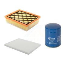 Load image into Gallery viewer, 2014 2015 2016 2017 2018 2019 2020 Ford Lincoln Ecoboost Lightning Harley Davidson Motorcraft Continental Edge MKZ 3.5L Naturally Aspirated 3.7L