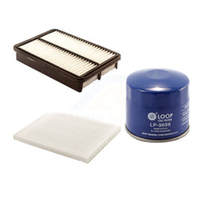 Load image into Gallery viewer, 2006 2007 2008 2009 Hyundai Tucson 2.0L 2.7L