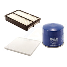 Load image into Gallery viewer, 2005 2006 2007 2008 2009 2010 Hyundai Kia Sportage Tucson 2.0L 2.7L