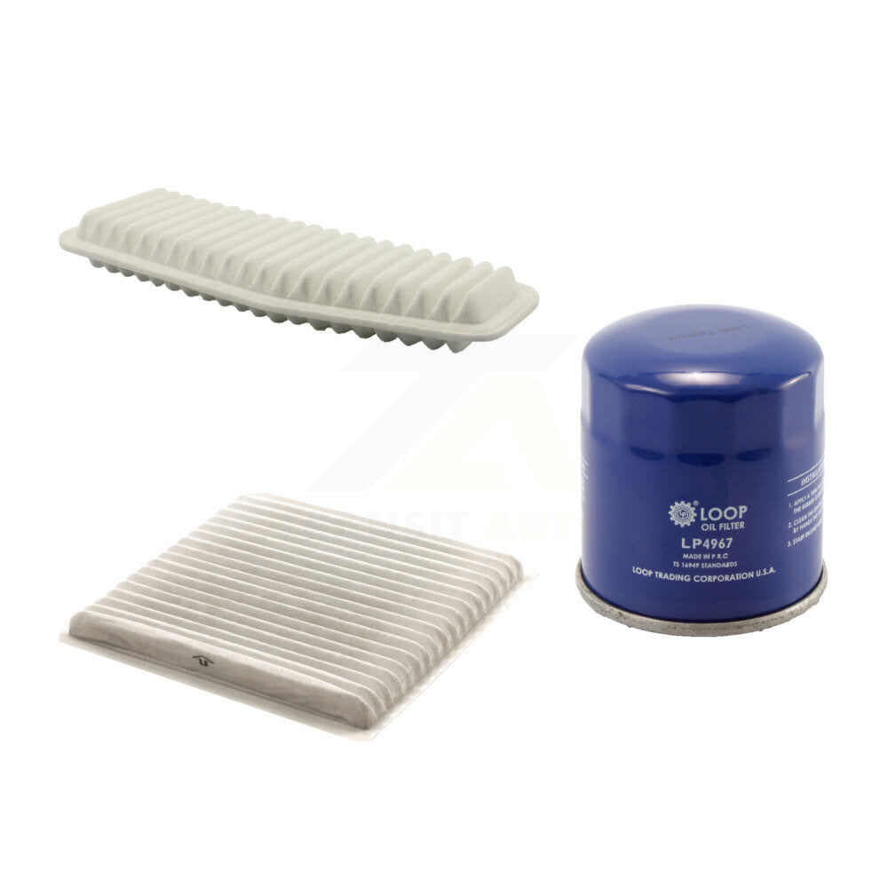 2001 2002 2003 Toyota TRD RAV4 2.0L