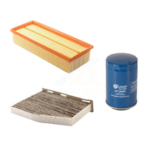 Load image into Gallery viewer, 2008 2009 2010 2011 2012 2013 2014 2015 2016 2017 2018 Audi Volkswagen VW 4Motion Motion Quattro A3 Quattro Beetle CC Eos GTI Jetta Passat Q3 Tiguan TT 2.0L CCTA engine designation CBFA GAS CETA DIESEL Turbocharged