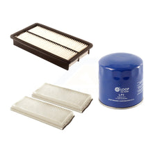 Load image into Gallery viewer, 2000 2001 2002 2003 2004 2005 2006 Mazda Skyactiv Skyactive i-Activ i-Active Activ MPV 3.0L