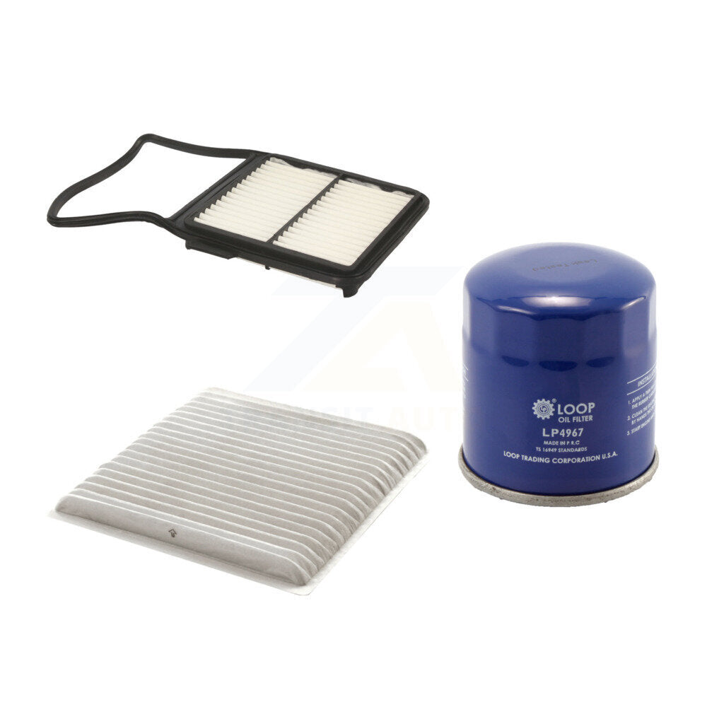 2004 2005 2006 2007 2008 2009 Toyota TRD Prius