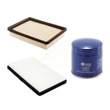 Charger l'image dans la galerie, 1997 1998 1999 Buick Chevrolet Oldsmobile Chevy Century Intrigue Monte Carlo Regal 3.1L 3.8L Supercharged