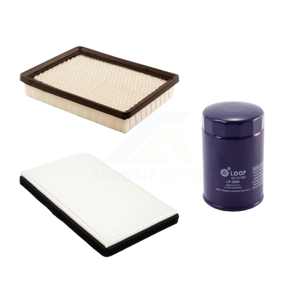 1997 Chevrolet Chevy Monte Carlo 3.4L