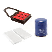 Charger l'image dans la galerie, 2001 2002 2003 2004 2005 Acura Honda i-VTM4 Civic EL 1.7L