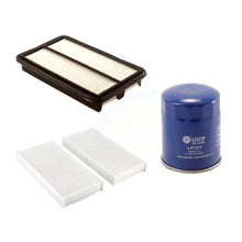 Load image into Gallery viewer, 2007 2008 2009 2010 2011 Honda i-VTM4 Element