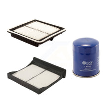 Load image into Gallery viewer, 2012 2013 2014 2015 2016 2017 2018 Subaru Crosstrek Forester Impreza WRX XV 2.0L GAS engine