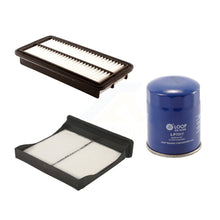 Load image into Gallery viewer, 2014 2015 2016 Subaru Crosstrek XV 2.0L FULL HYBRID EV-GAS (FHEV) engine Naturally Aspirated