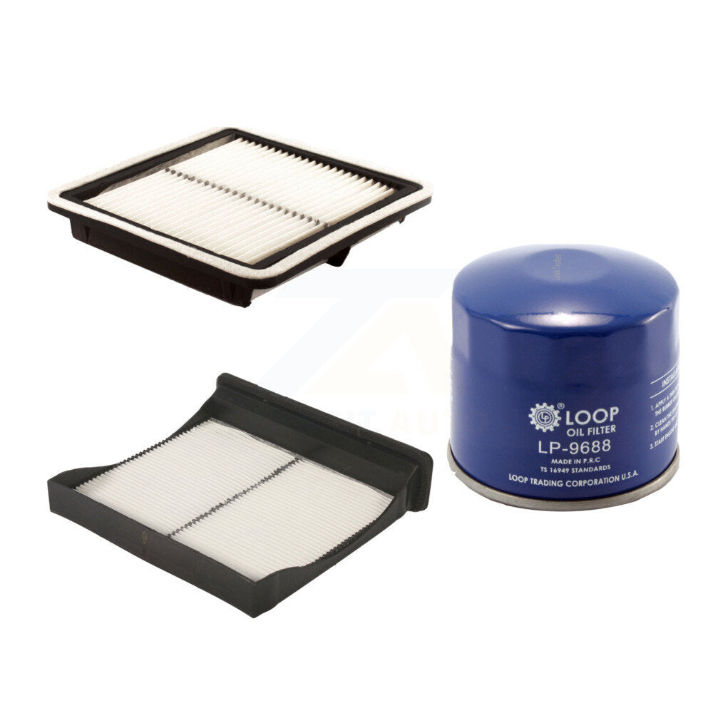 2011 2012 2013 2014 2015 2016 2017 2018 2019 2020 2021 Subaru Forester WRX 2.0L