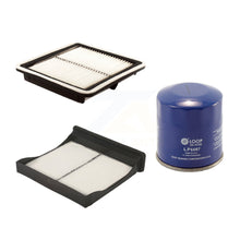 Load image into Gallery viewer, 2008 2009 2010 2011 2012 2013 2014 2015 2016 2017 2018 Subaru Forester Impreza WRX STI 2.5L