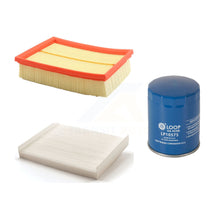 Load image into Gallery viewer, 2010 2011 2012 Ford Ecoboost Lightning Harley Davidson Motorcraft Fusion 3.0L