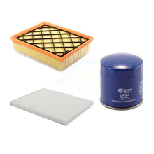 Load image into Gallery viewer, 2013 2014 2015 2016 2017 2018 2019 2020 2021 2022 2023 Ford Lincoln Ecoboost Lightning Harley Davidson Motorcraft Edge Fusion MKZ Nautilus 1.5L Turbocharged 2.0L GAS engine 2.5L Naturally Aspirated 1.6L