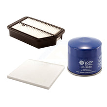 Load image into Gallery viewer, 2010 2011 2012 2013 2014 2015 2016 Hyundai Kia Forte Koup Sportage Tucson 2.0L 2.4L GAS engine