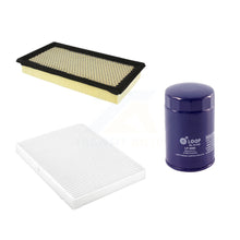 Load image into Gallery viewer, 2009 Ford Ecoboost Lightning Harley Davidson Motorcraft Flex Taurus 3.5L