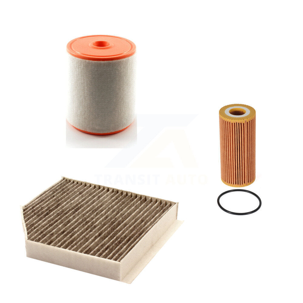 2019 2020 2021 Audi Quattro A6 Quattro A7 Sportback 2.0L