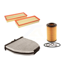 Load image into Gallery viewer, 2008 2009 2010 2011 2012 Mercedes-Benz Mercedes Benz Mercedez 4MATIC Matic C230 C300 C350 E350 E550 GLK350 3.0L 3.5L 5.5L