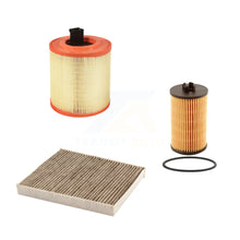 Load image into Gallery viewer, 2017 2018 2019 Chevrolet Chevy Cruze 1.6L Turbocharged DIESEL engine