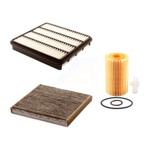 Charger l'image dans la galerie, 2007 2008 2009 2010 2011 2012 2013 2014 2015 2016 2017 2018 2019 2020 2021 Lexus Toyota TRD Land Cruiser LX570 Sequoia Tundra 4.6L 5.7L