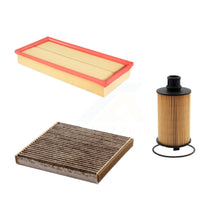 Load image into Gallery viewer, 2014 2015 2016 2017 2018 2019 2020 2021 2022 Land Rover Discovery Range Rover Sport Velar 3.0L GAS engine Supercharged 5.0L