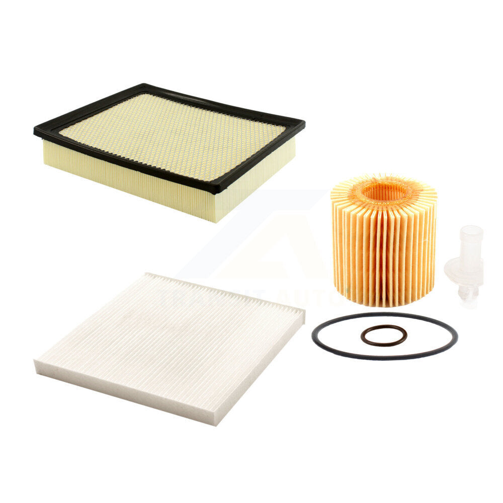 2016 2017 2018 2019 2020 2021 2022 2023 Toyota TRD Tacoma 3.5L