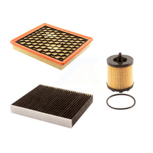 Load image into Gallery viewer, 2010 2011 2012 2013 2014 2015 2016 Buick Chevrolet Saab Chevy 9-5 Allure LaCrosse Malibu Regal 2.0L 2.4L MILD HYBRID EV-GAS (MHEV) engine