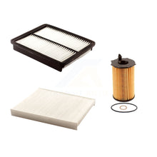 Load image into Gallery viewer, 2010 2011 2012 2013 Hyundai Kia Santa Fe Sorento 3.5L