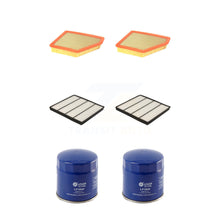 Load image into Gallery viewer, 2010 2011 2012 2013 2014 2015 Chevrolet Chevy Camaro 6.2L