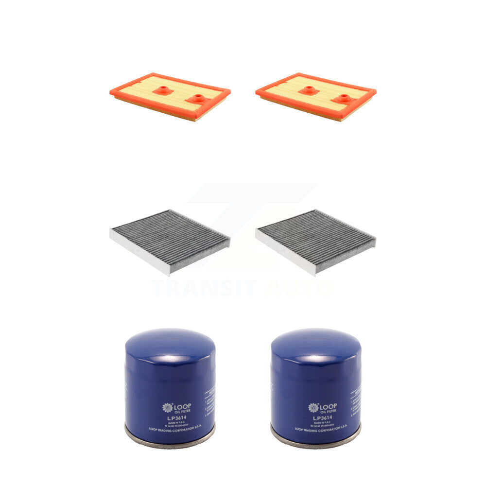 2016 2017 2018 Audi Quattro A3 Sportback e-tron