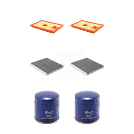 2016 2017 2018 Audi Quattro A3 Sportback e-tron