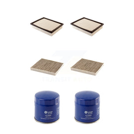 2017 GMC GM General Motors Sierra 2500 HD 6.0L