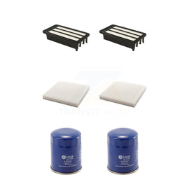 2016 2017 2018 2019 2020 2021 Honda i-VTM4 Civic CR-V 1.5L Turbocharged