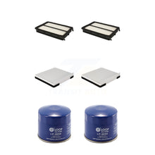 Load image into Gallery viewer, 2019 2020 Hyundai Santa Fe